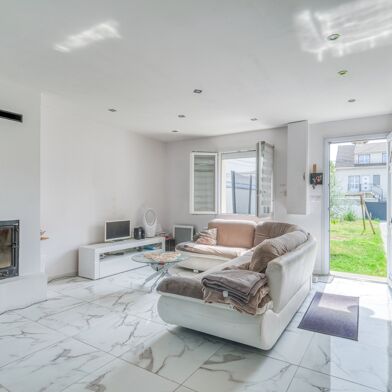 Maison 7 pièces 365000 €