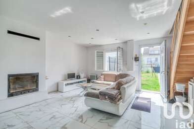 Maison 7 pièces 365000 €