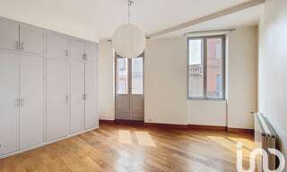 Appartement 2 Pièces 43 m² à vendre à Toulouse (31000)