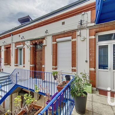 Appartement 2 pièces 199000 €