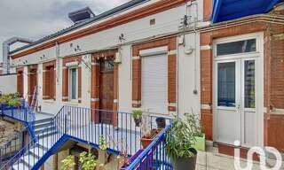 Appartement 2 Pièces 42 m² à vendre à Toulouse (31000)