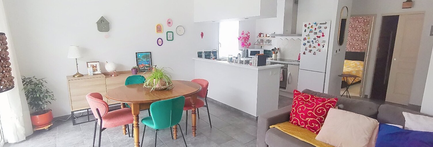 Appartement 2 Pièces 44 m² à vendre à Onet-le-Château (12850)