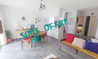 Appartement 2 Pièces 44 m² à vendre à Onet-le-Château (12850)