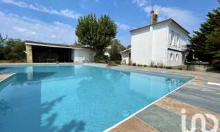 Maison 5 Pièces 120 m² à vendre à Ordonnac (33340)