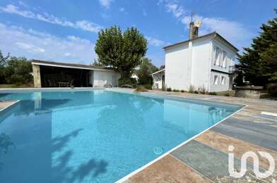 Maison 5 pièces 269000 €