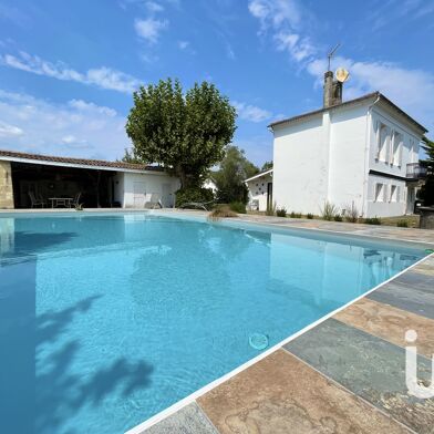 Maison 5 pièces 269000 €