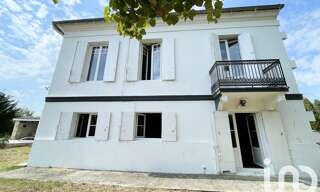 Maison 5 Pièces 120 m² à vendre à Ordonnac (33340)