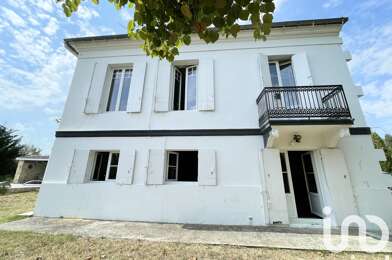 Maison 5 pièces 252900 €