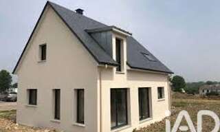 Terrain  719 m² à vendre à Le Havre (76610)