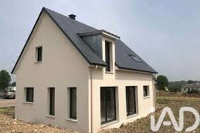 Terrain  114000 €