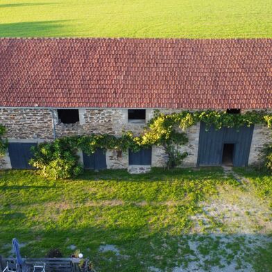 Maison 5 pièces 362500 €