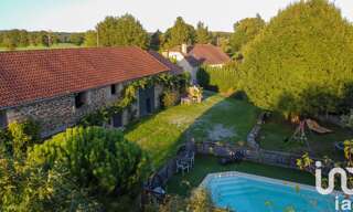 Maison 5 Pièces 140 m² à vendre à Chalais (24800)