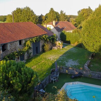 Maison 5 pièces 362500 €