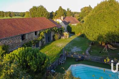 Maison 5 pièces 362500 €