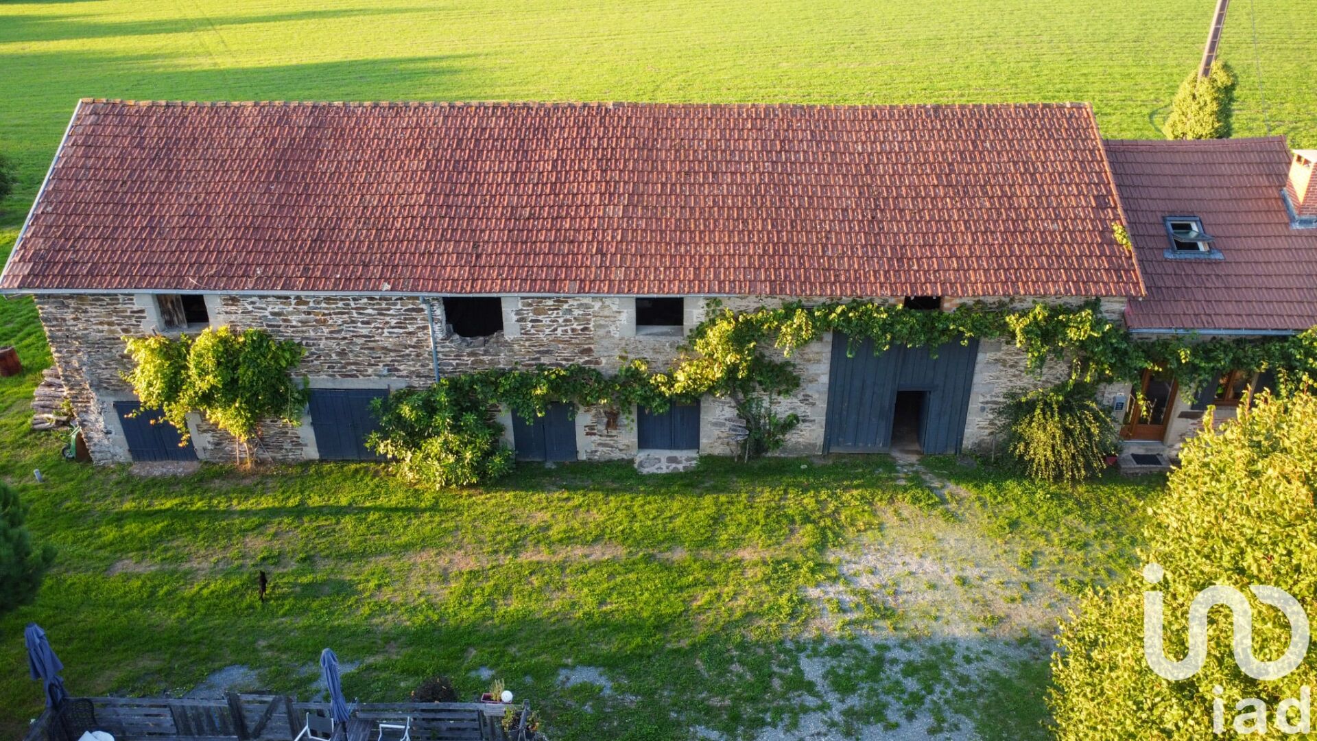 Vente Maison traditionnelle 5 pièces - Photo 2