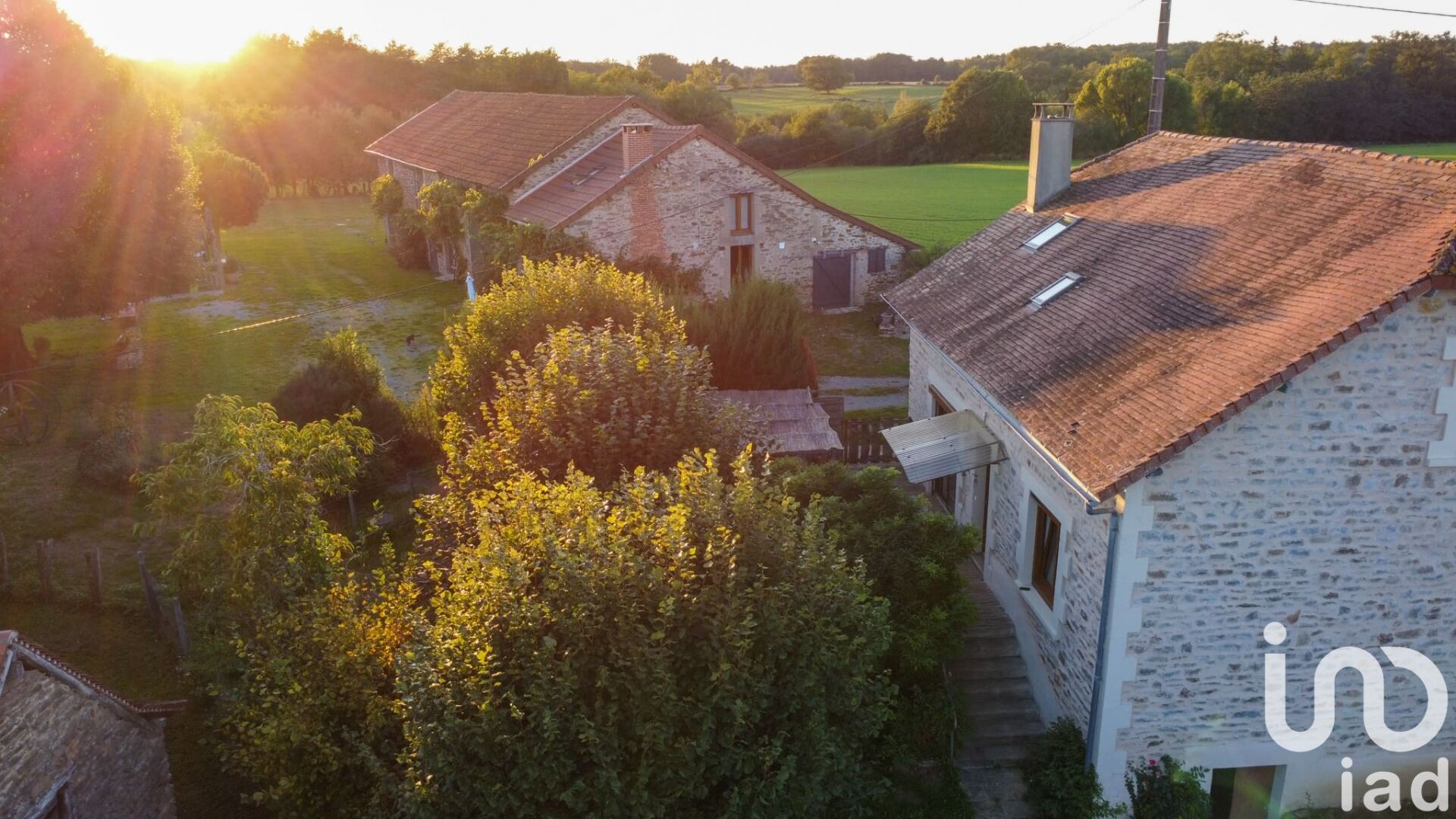 Vente Maison traditionnelle 5 pièces - Photo 3