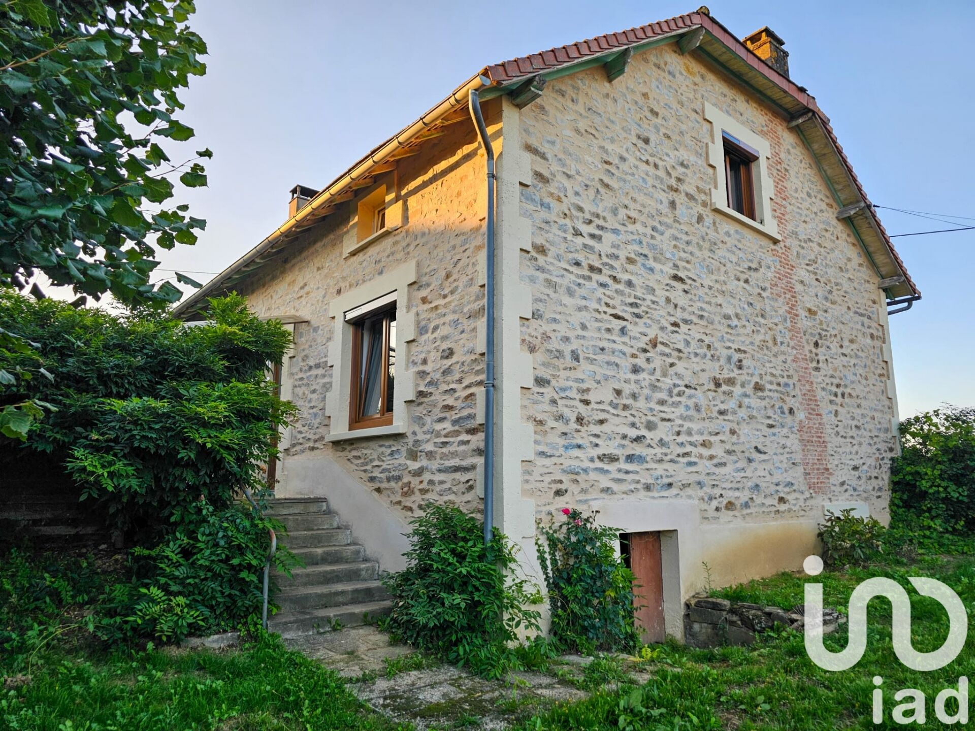 Vente Maison traditionnelle 5 pièces - Photo 5
