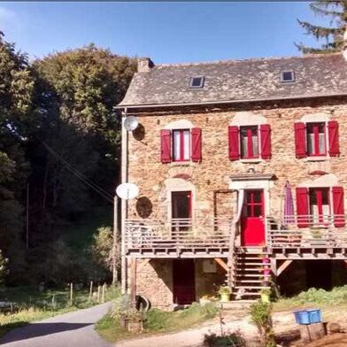 Maison 5 pièces 189000 €