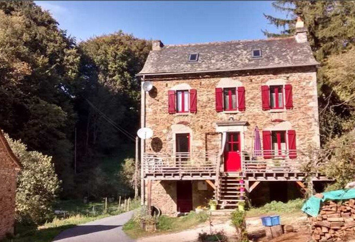 Moulin — photo 1