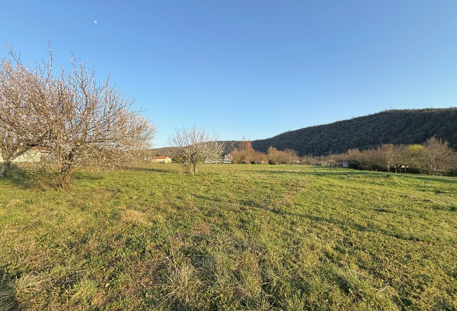 Terrain constructible — photo 1
