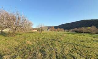Terrain  2116 m² à vendre à Douelle (46140)