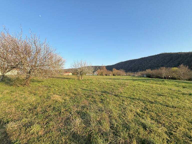 Terrain constructible — photo 1
