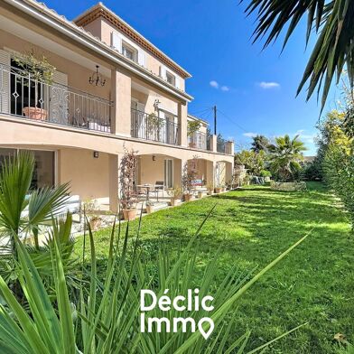 Maison 10 pièces 979000 €