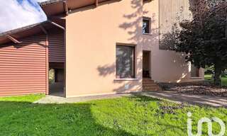 Maison 8 Pièces 234 m² à vendre à Fertans (25330)