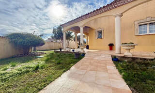 Maison 6 Pièces 187 m² à vendre à Saint-Gilles (30800)