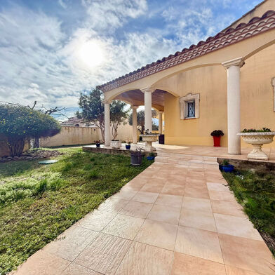 Maison 6 pièces 399000 €