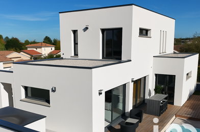 Maison 4 pièces 558000 €