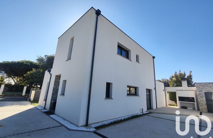 Vente Maison d'architecte 4 pièces — photo 2