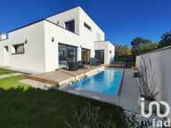 Vente Maison d'architecte 4 pièces — photo 3