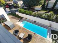 Vente Maison d'architecte 4 pièces — photo 4