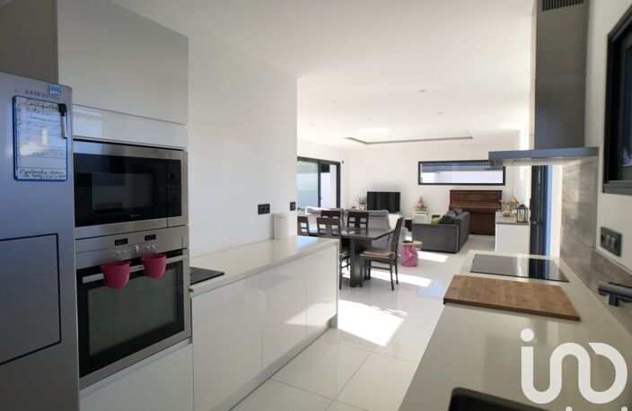 Vente Maison d'architecte 4 pièces — photo 5