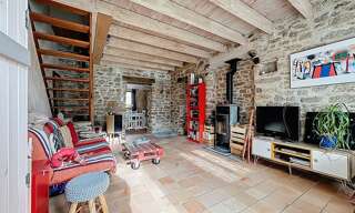 Maison 4 Pièces 60 m² à vendre à Saint-Dolay (56130)