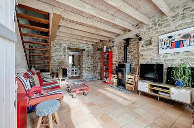 Maison 4 pièces 166000 €