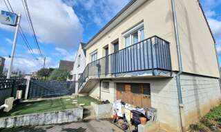Maison 5 Pièces 148 m² à vendre à Pontault-Combault (77340)