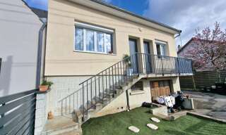 Maison 5 Pièces 148 m² à vendre à Pontault-Combault (77340)