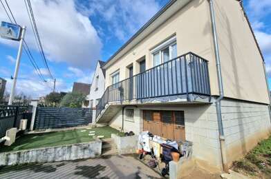 Maison 5 pièces 434700 €