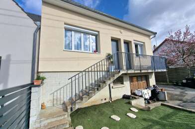 Maison 5 pièces 434700 €