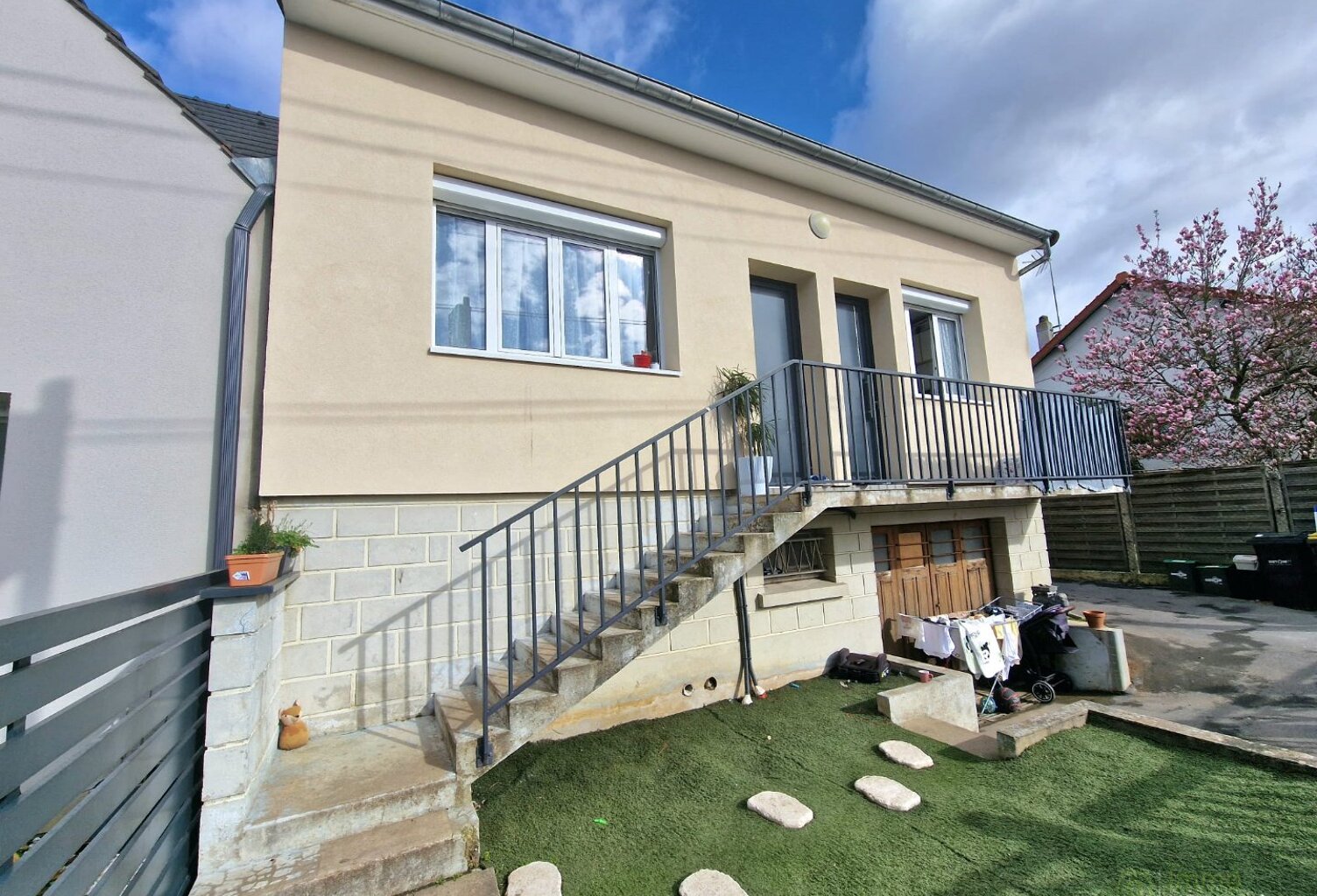 Maison — photo 1