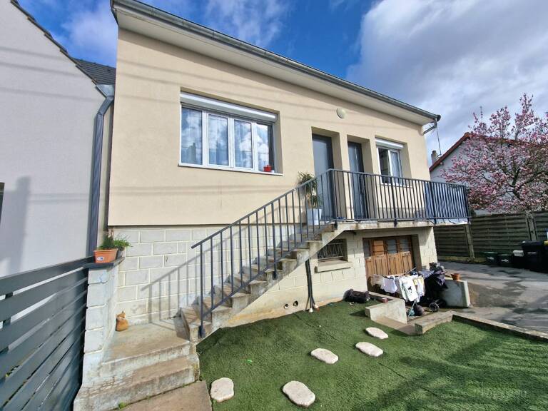 Maison — photo 1