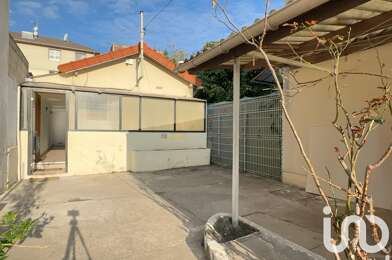 Maison 3 pièces 258000 €