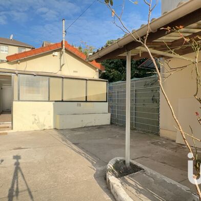 Maison 3 pièces 258000 €