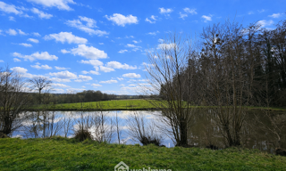 Terrain   m² à vendre à Houry (02140)