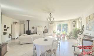 Maison 5 Pièces 126 m² à vendre à Bruguières (31150)