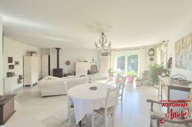 Maison 5 pièces 347500 €