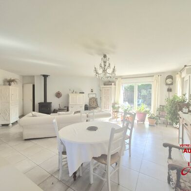 Maison 5 pièces 347500 €