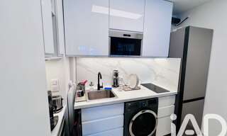 Appartement 2 Pièces 33 m² à vendre à Gentilly (94250)